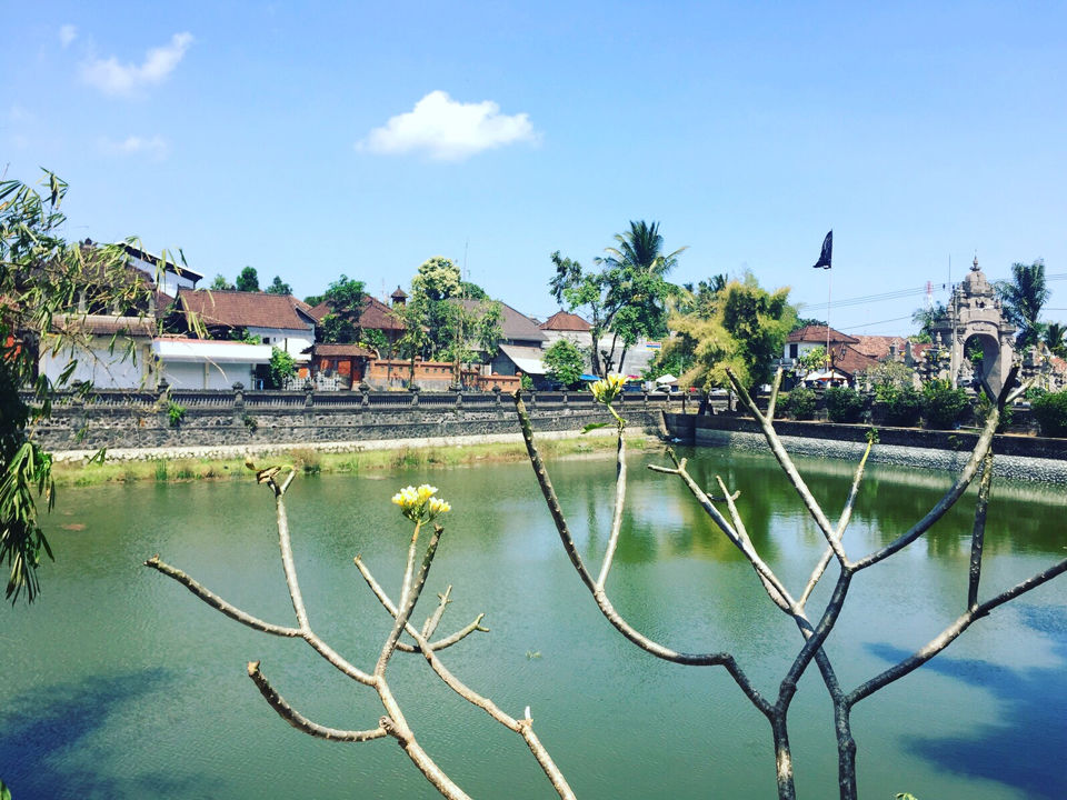 Photo of Bali And Beaches 7/20 by Kadambari Bhatte (curlytravelmess)