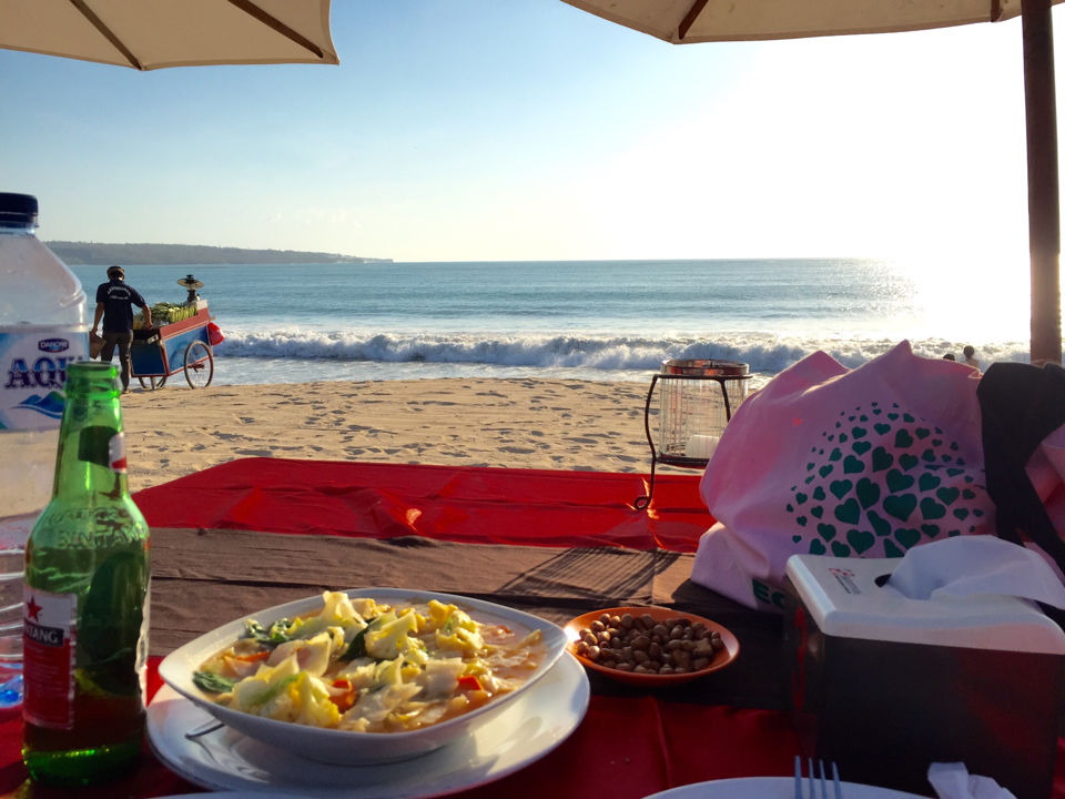 Photo of Bali And Beaches 9/20 by Kadambari Bhatte (curlytravelmess)