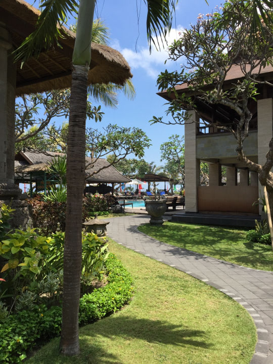 Photo of Bali And Beaches 20/20 by Kadambari Bhatte (curlytravelmess)