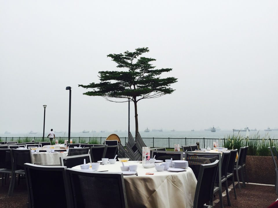 Photo of It's Singapore for you! 7/20 by Kadambari Bhatte (curlytravelmess)