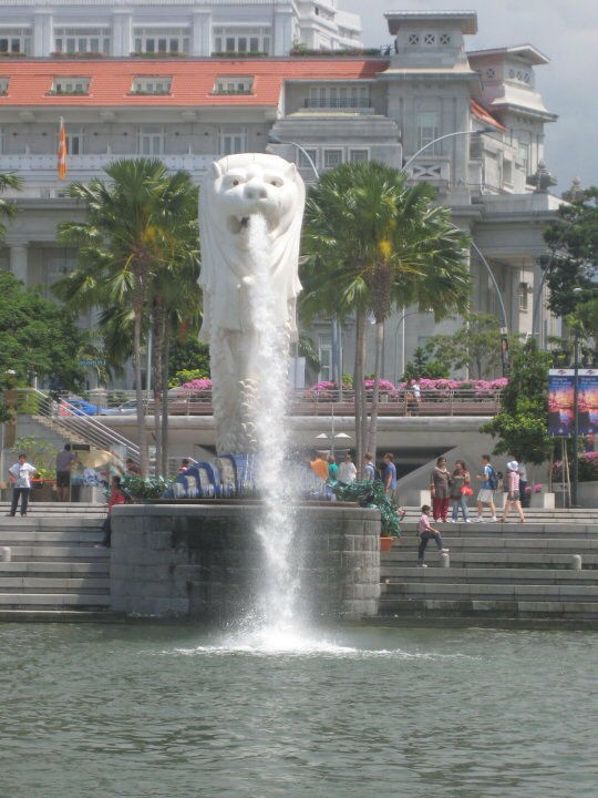Photo of It's Singapore for you! 17/20 by Kadambari Bhatte (curlytravelmess)