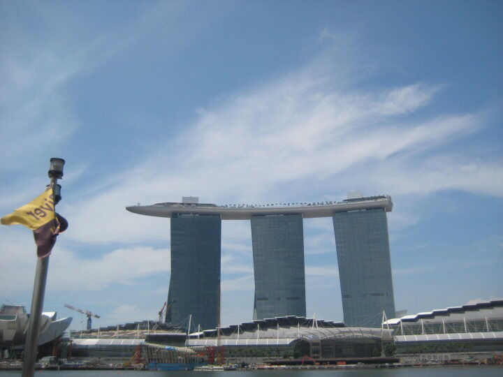 Photo of It's Singapore for you! 18/20 by Kadambari Bhatte (curlytravelmess)