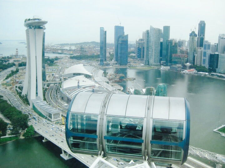 Photo of It's Singapore for you! 19/20 by Kadambari Bhatte (curlytravelmess)