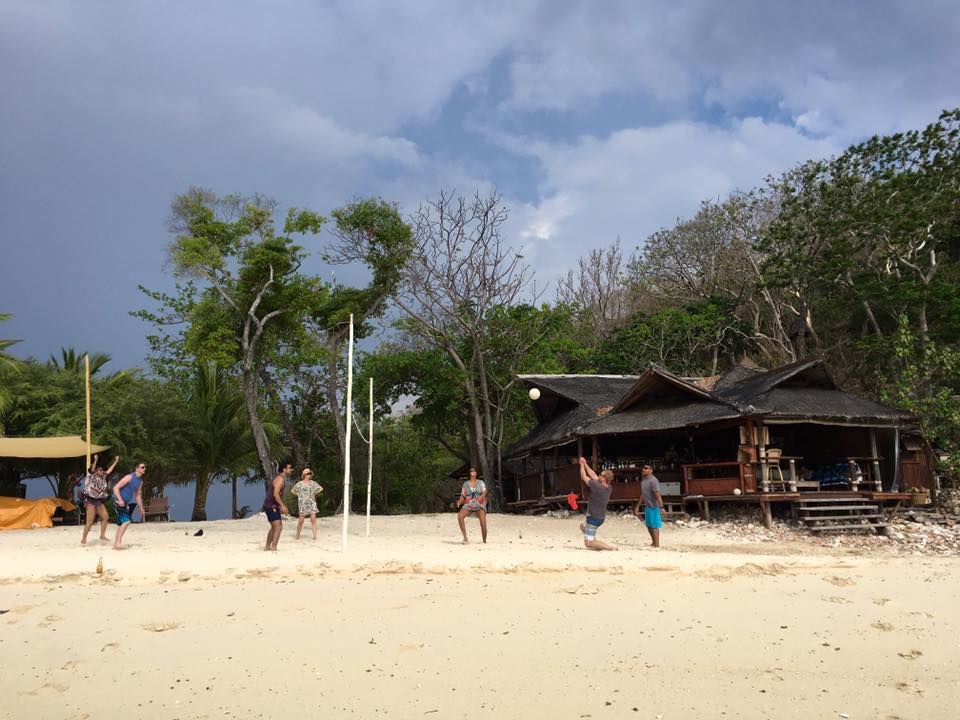Photo of Palawan by Kadambari Bhatte