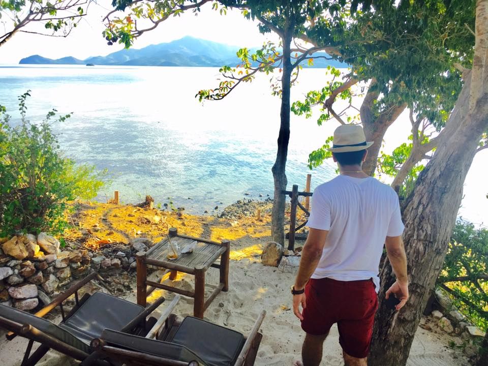 Photo of Palawan by Kadambari Bhatte