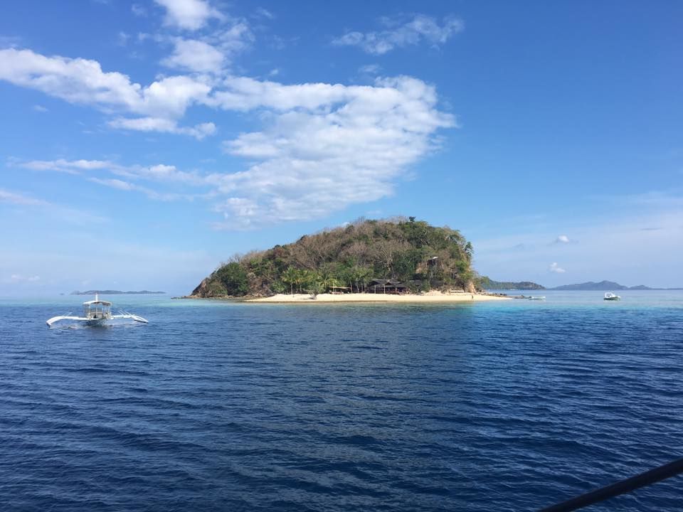 Photo of Palawan by Kadambari Bhatte