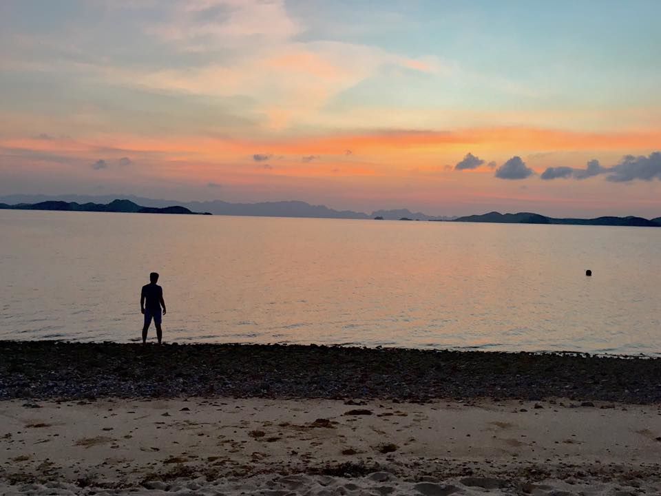 Photo of Palawan by Kadambari Bhatte