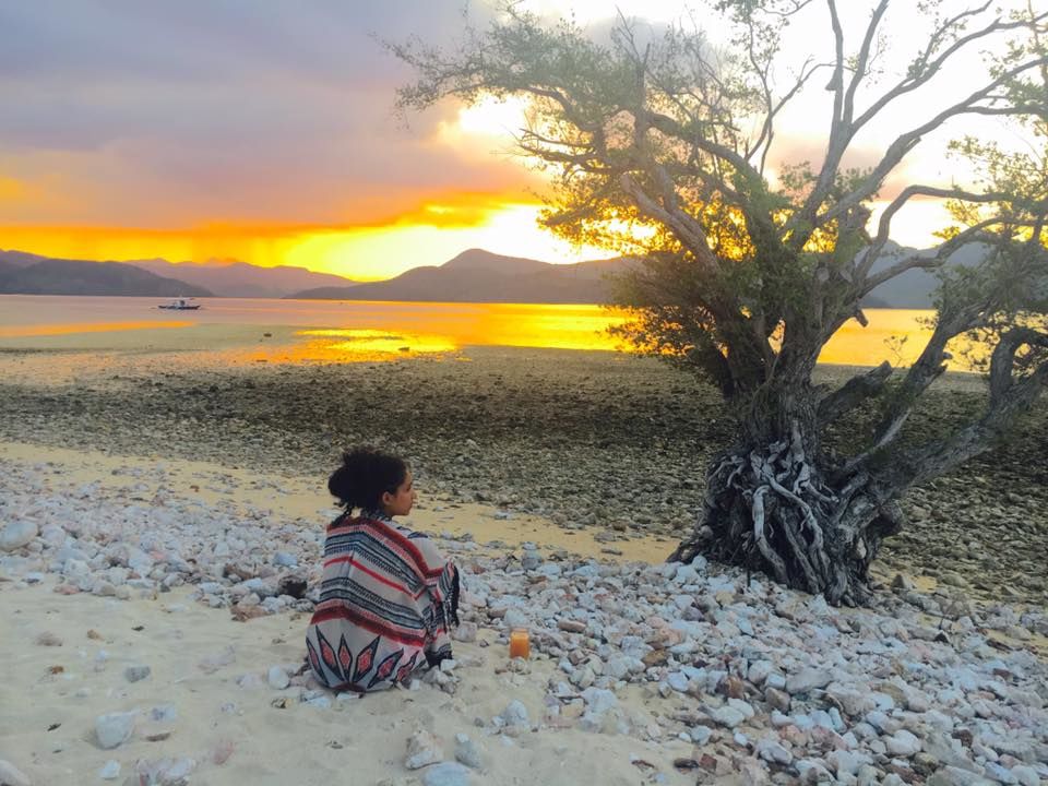 Photo of Palawan by Kadambari Bhatte