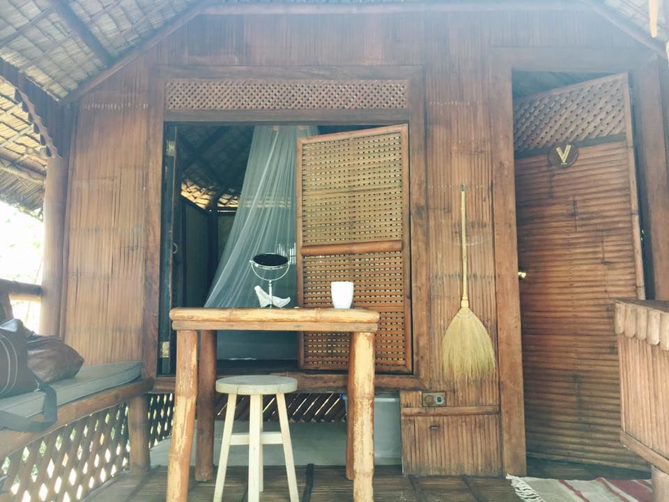 Photo of Palawan by Kadambari Bhatte
