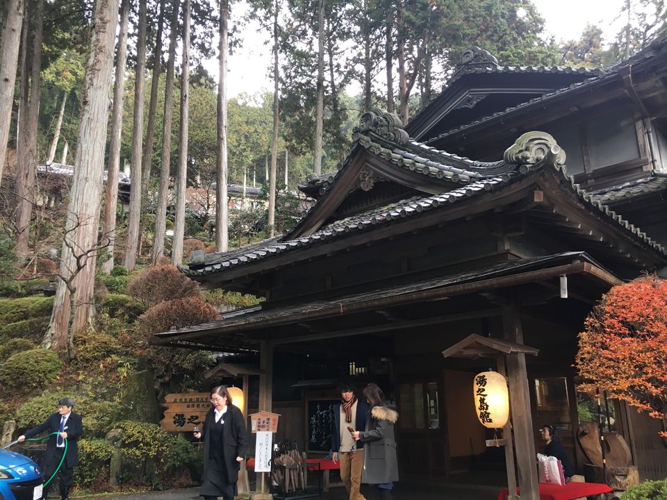 Photo of Osaka, Osaka Prefecture, Japan by Kadambari Bhatte (curlytravelmess)