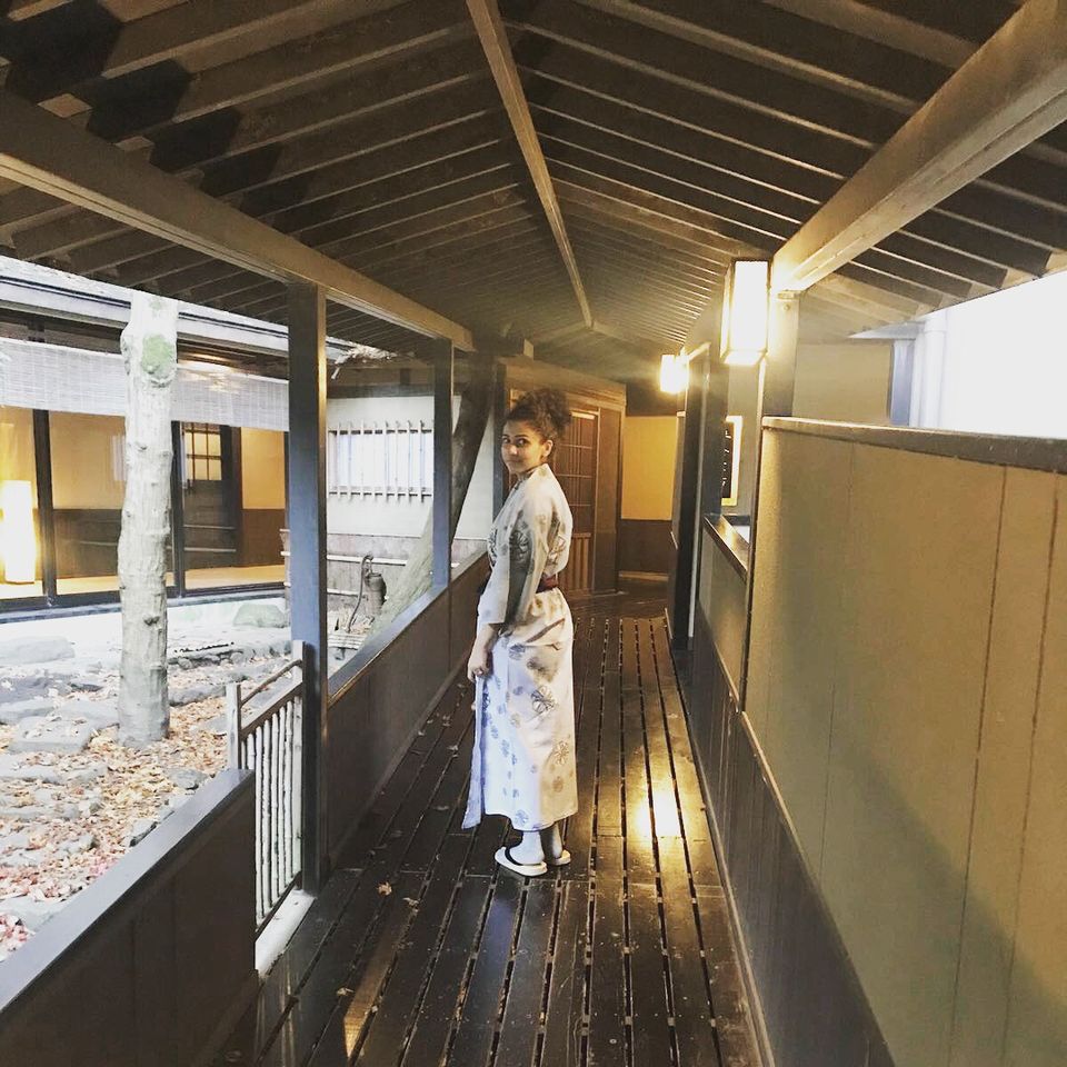 Photo of JAPAN Is A Land Full of Surprises! 1/1 by Kadambari Bhatte (curlytravelmess)