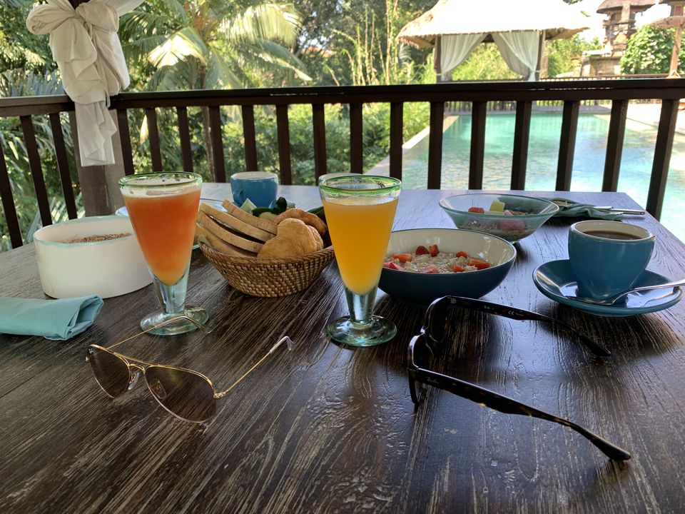Photo of Bali - Again For The Third Time! 5/5 by Kadambari Bhatte (curlytravelmess)