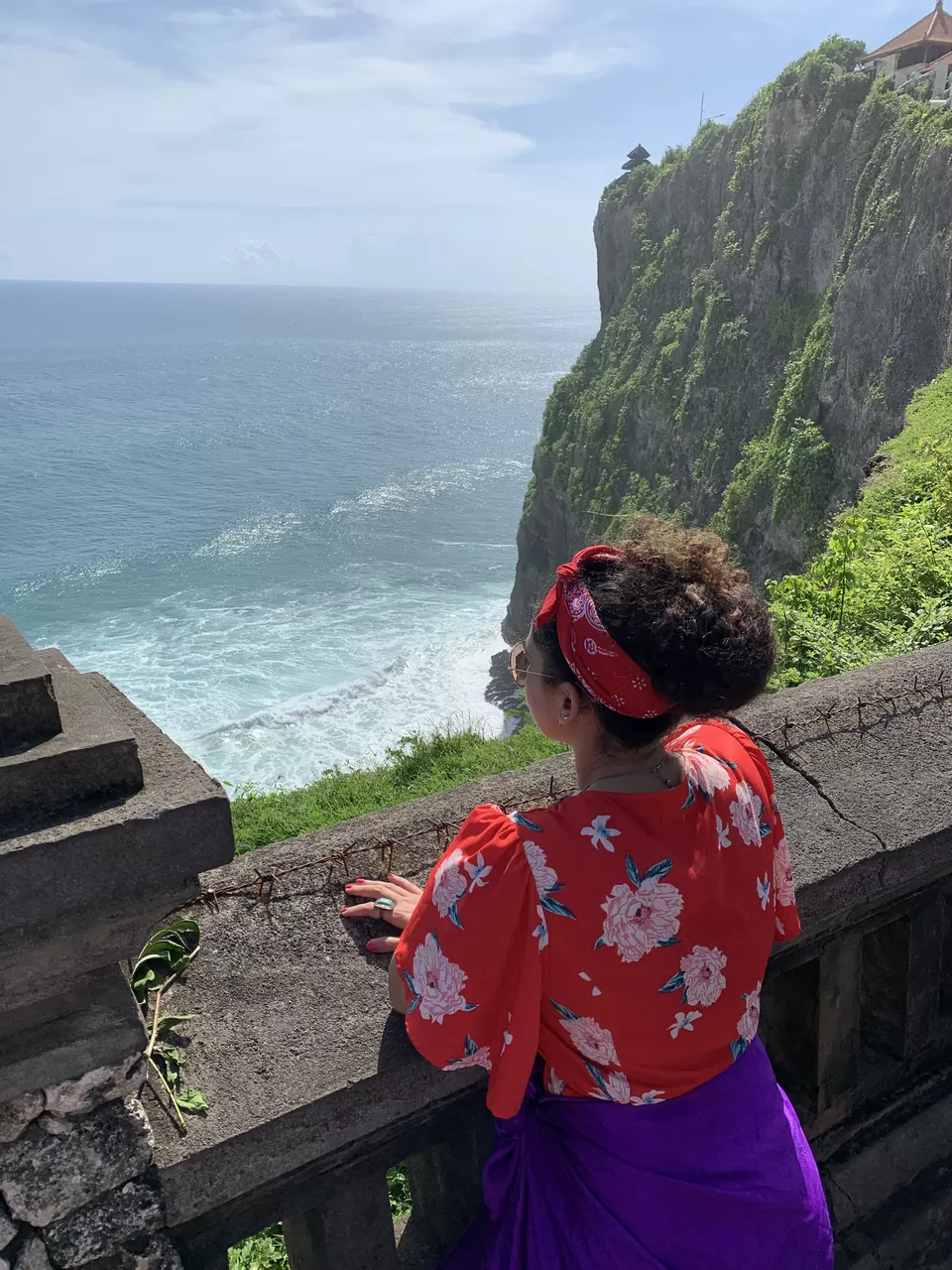 Photo of Bali - Again For The Third Time! by Kadambari Bhatte (curlytravelmess)