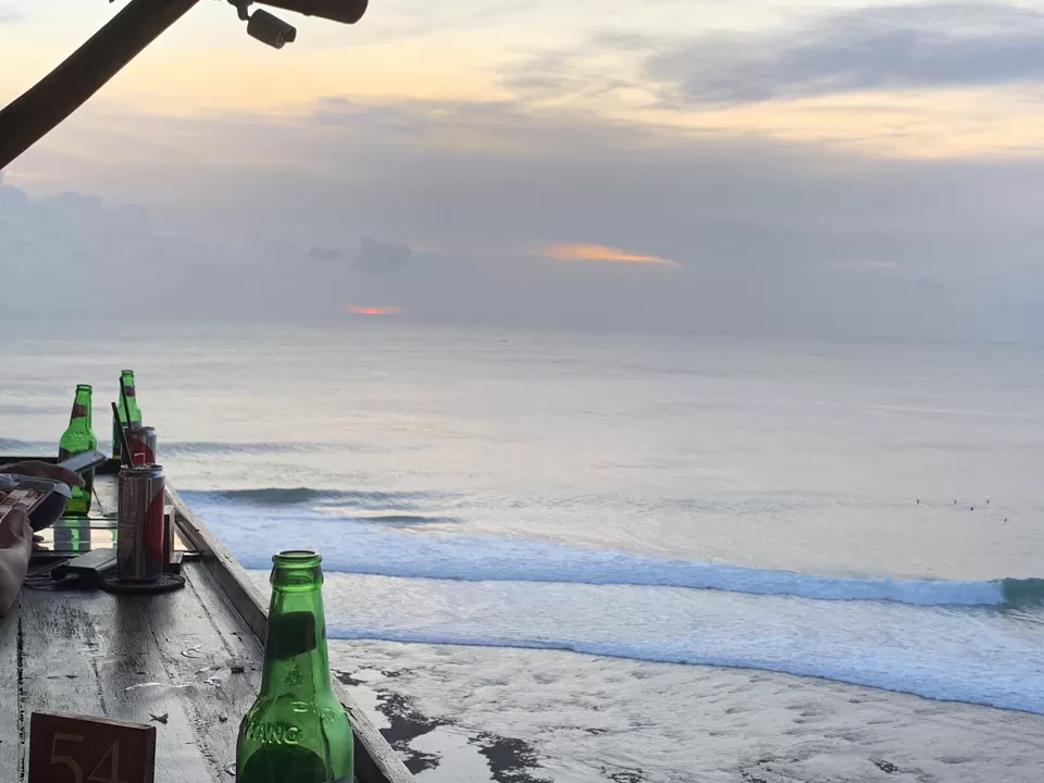 Photo of Bali - Again For The Third Time! by Kadambari Bhatte (curlytravelmess)