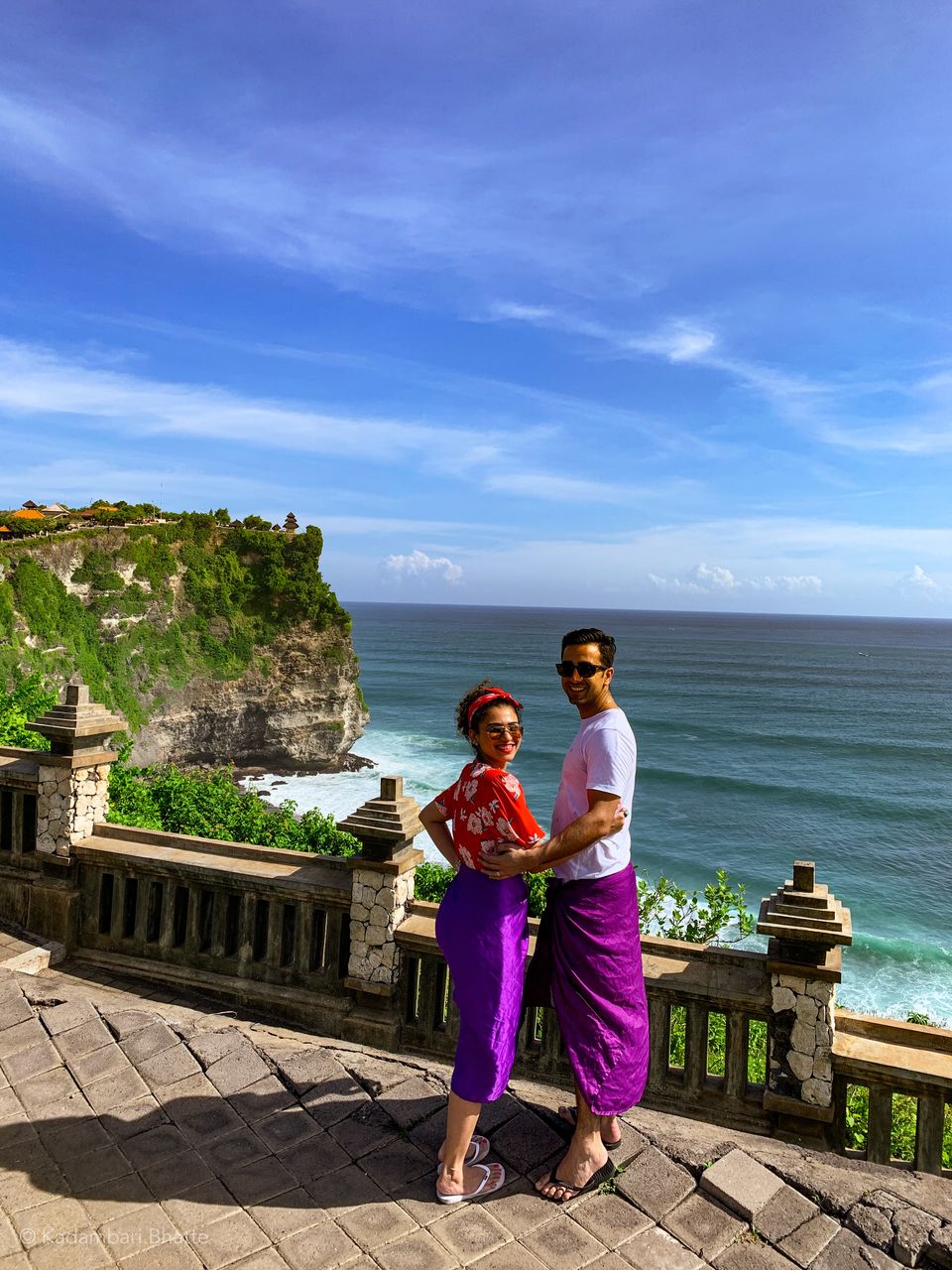 Photo of Bali - Again For The Third Time! by Kadambari Bhatte (curlytravelmess)