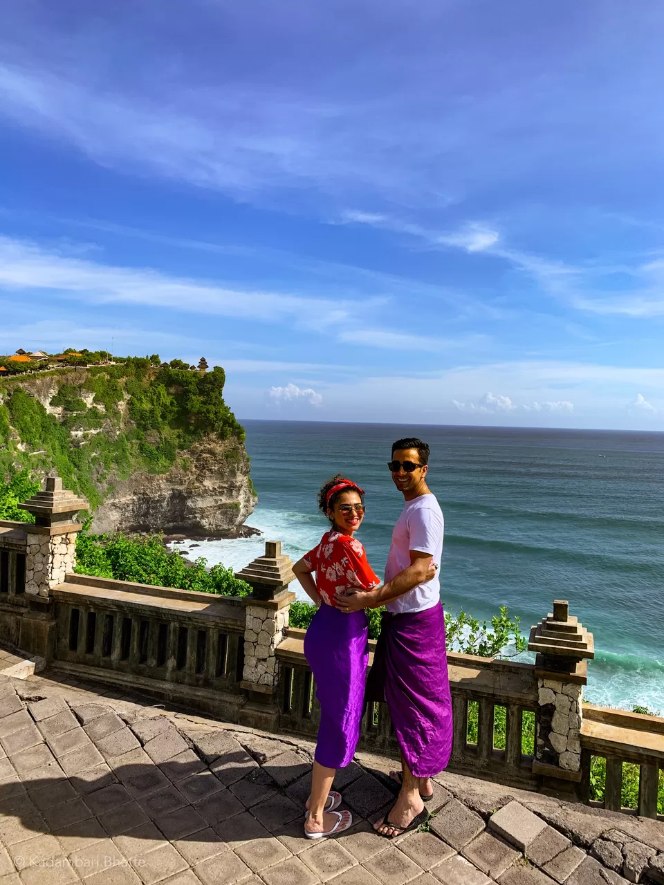 Photo of Bali - Again For The Third Time! by Kadambari Bhatte (curlytravelmess)