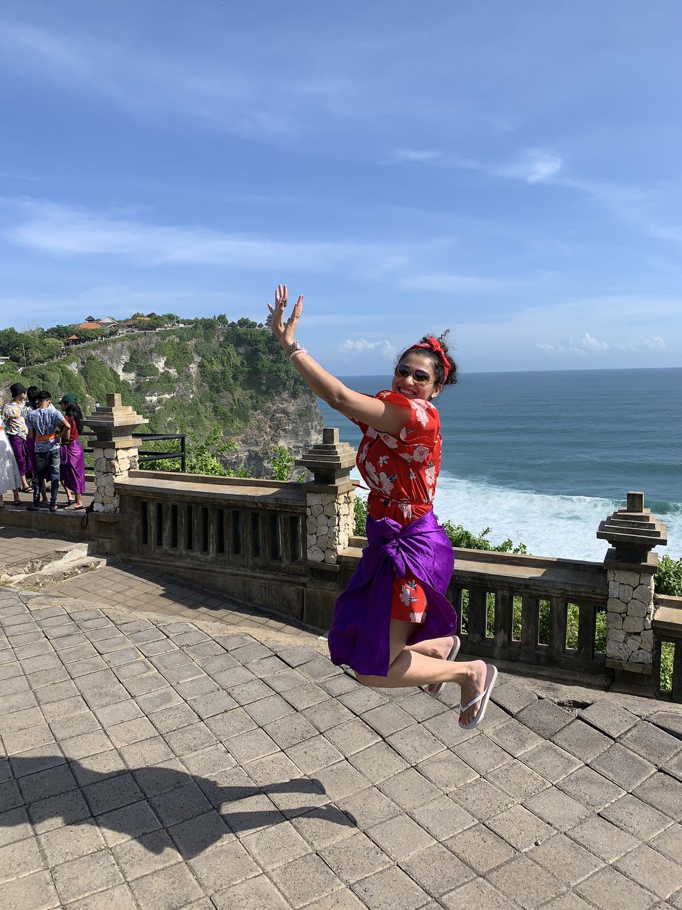 Photo of Bali - Again For The Third Time! by Kadambari Bhatte (curlytravelmess)
