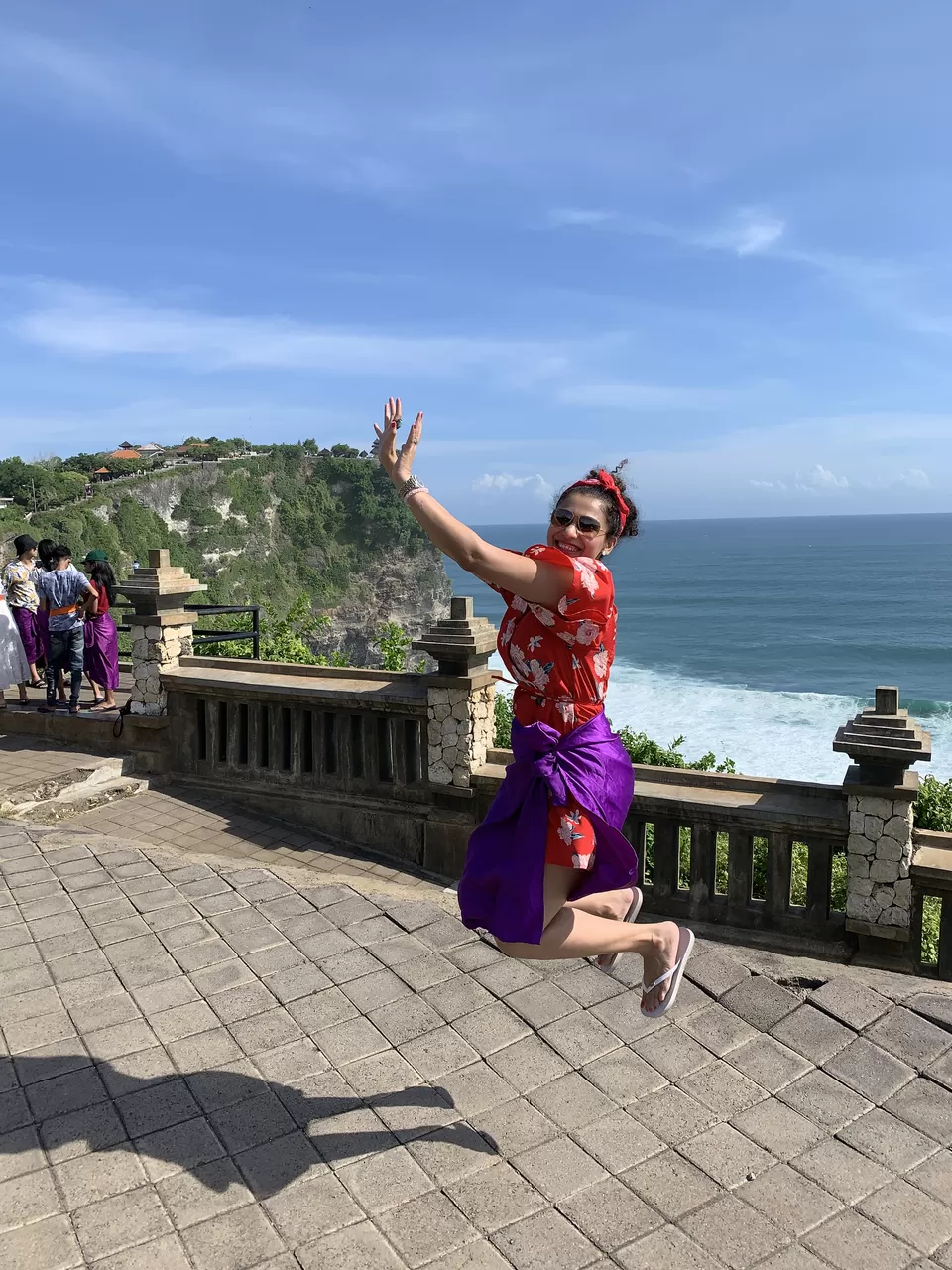 Photo of Bali - Again For The Third Time! by Kadambari Bhatte (curlytravelmess)