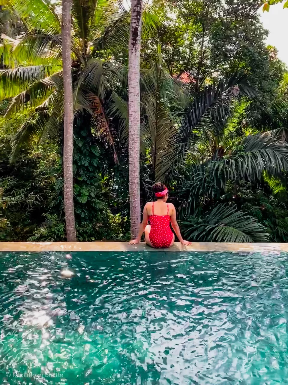 Photo of Bali - Again For The Third Time! by Kadambari Bhatte (curlytravelmess)