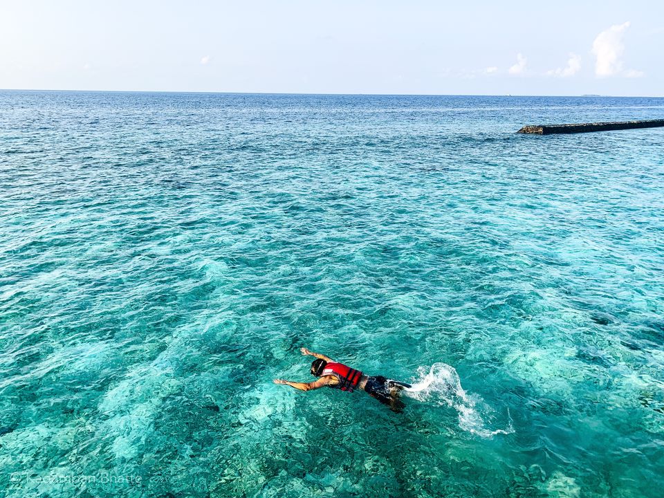 Photo of Maldives, all you want to know! by Kadambari Bhatte