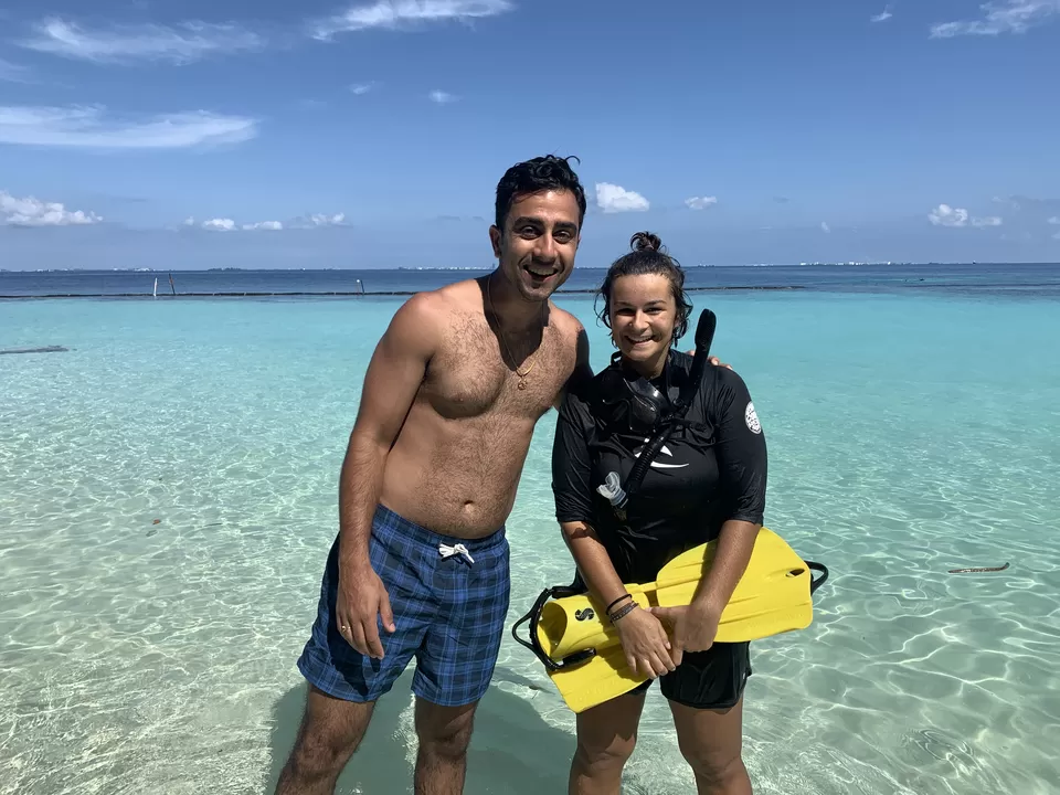 Photo of I LOVED Maldives - A Humble Destination Packed With Surprises! by Kadambari Bhatte (curlytravelmess)