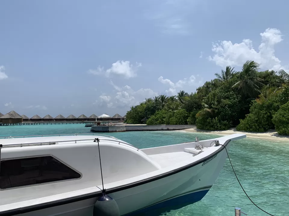 Photo of I LOVED Maldives - A Humble Destination Packed With Surprises! by Kadambari Bhatte (curlytravelmess)
