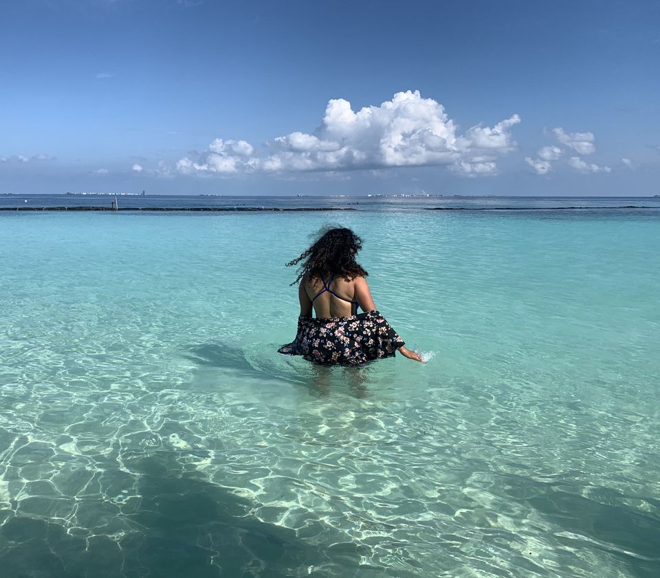 Photo of Maldives, all you want to know! by Kadambari Bhatte