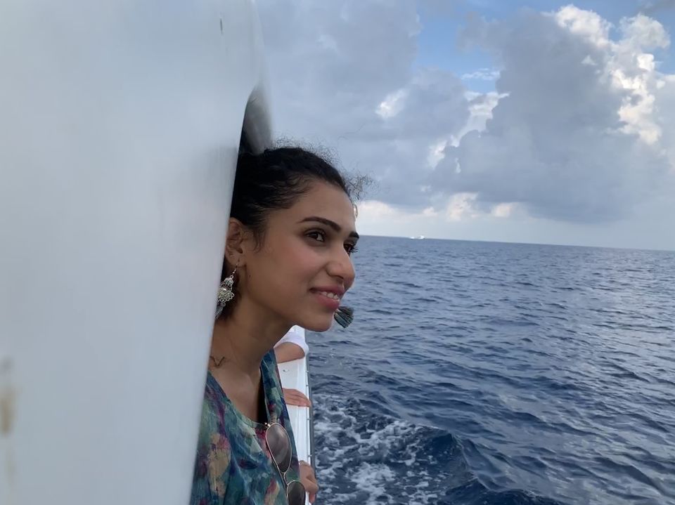 Photo of Maldives, all you want to know! by Kadambari Bhatte