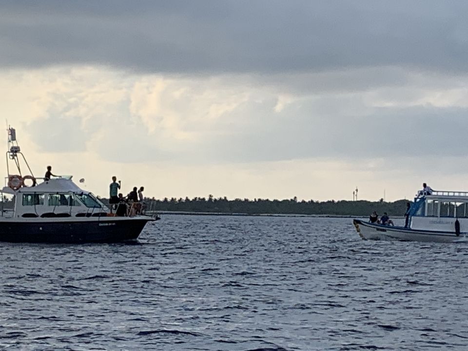 Photo of Maldives, all you want to know! by Kadambari Bhatte