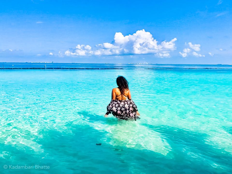 Photo of Maldives, all you want to know! by Kadambari Bhatte