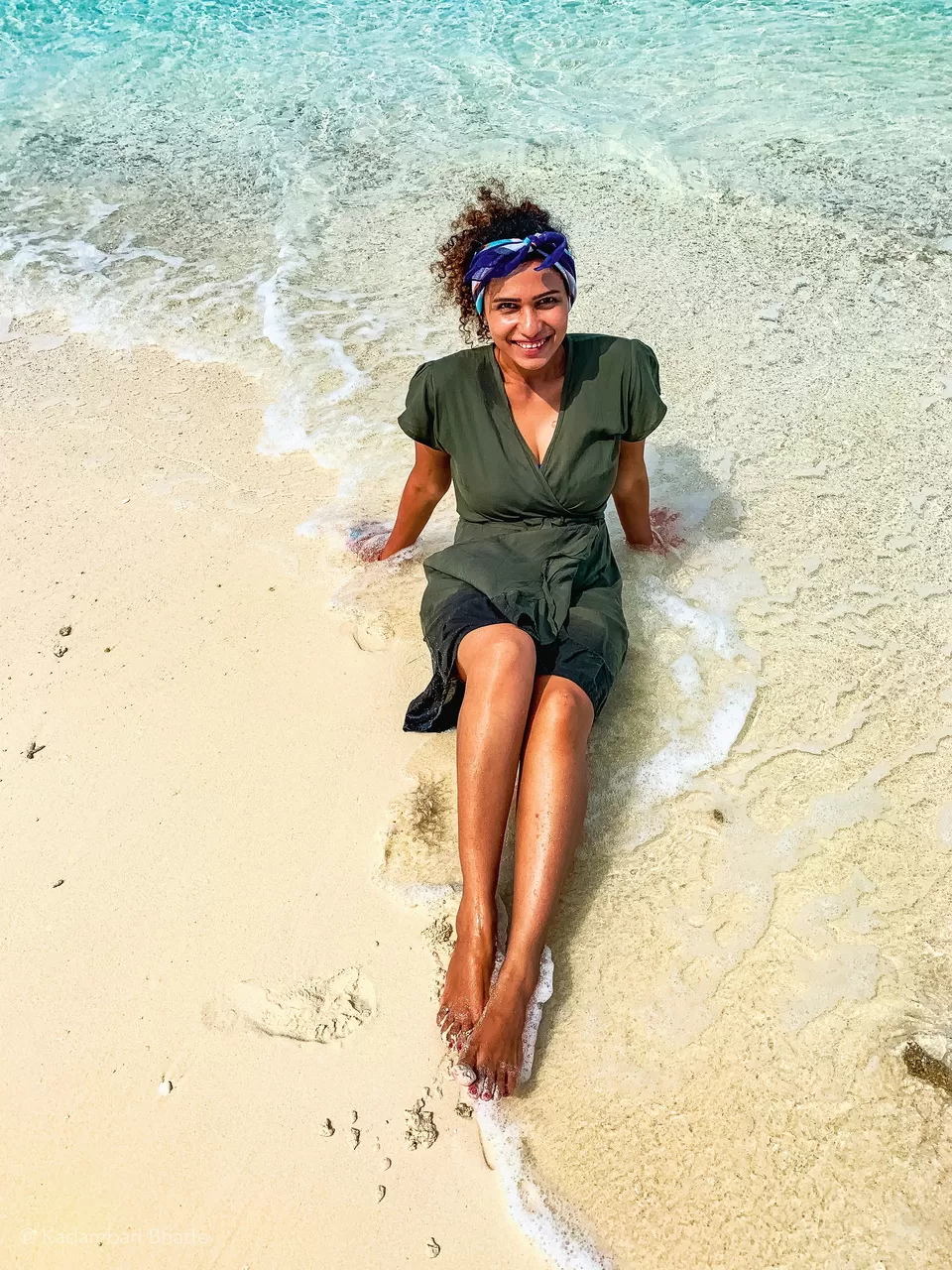 Photo of I LOVED Maldives - A Humble Destination Packed With Surprises! by Kadambari Bhatte (curlytravelmess)