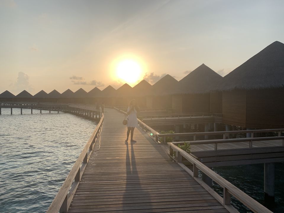 Photo of Maldives, all you want to know! by Kadambari Bhatte