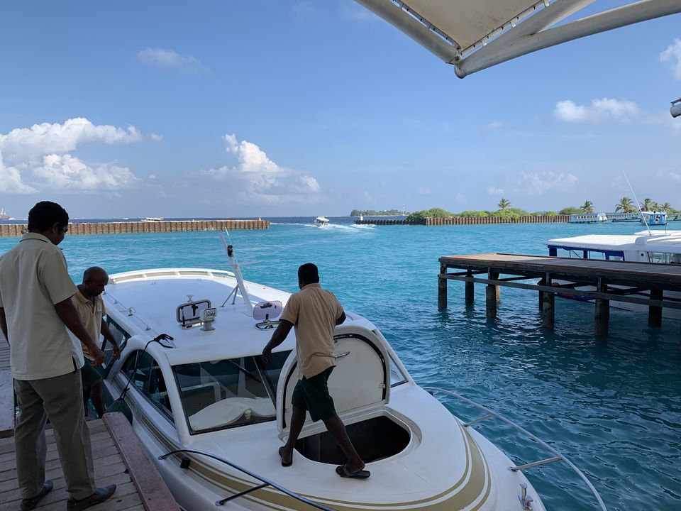 Photo of Maldives, all you want to know! by Kadambari Bhatte