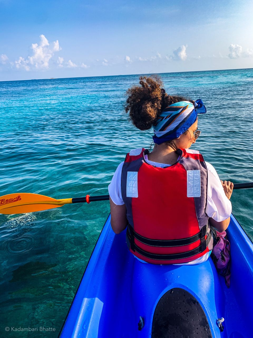 Photo of I LOVED Maldives - A Humble Destination Packed With Surprises! by Kadambari Bhatte (curlytravelmess)