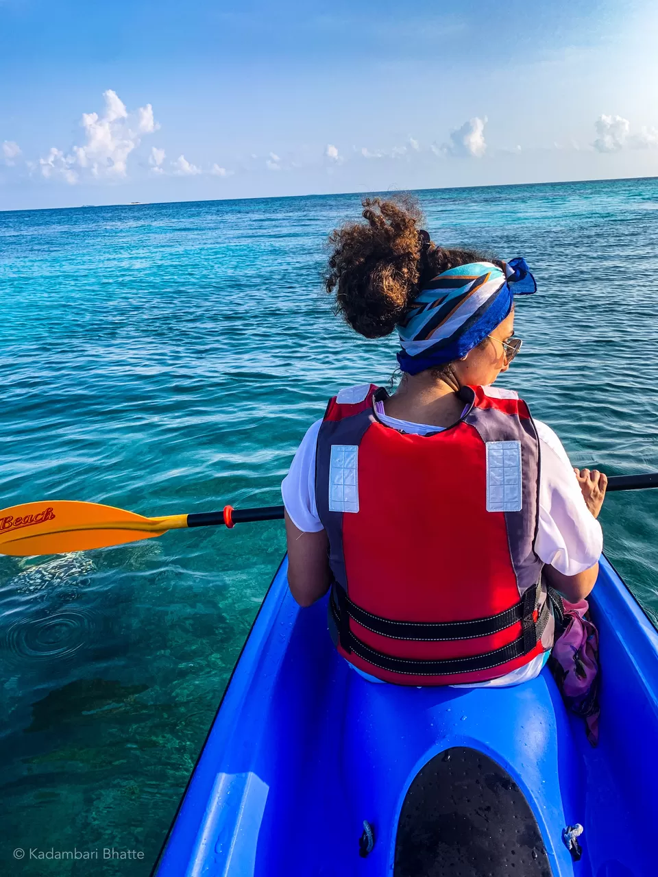 Photo of I LOVED Maldives - A Humble Destination Packed With Surprises! by Kadambari Bhatte (curlytravelmess)