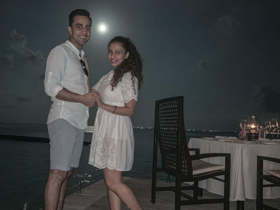 Photo of I LOVED Maldives - A Humble Destination Packed With Surprises! by Kadambari Bhatte (curlytravelmess)
