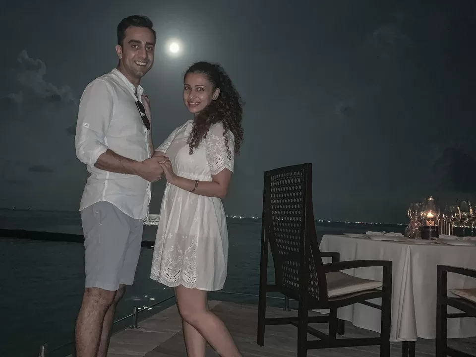 Photo of I LOVED Maldives - A Humble Destination Packed With Surprises! by Kadambari Bhatte (curlytravelmess)