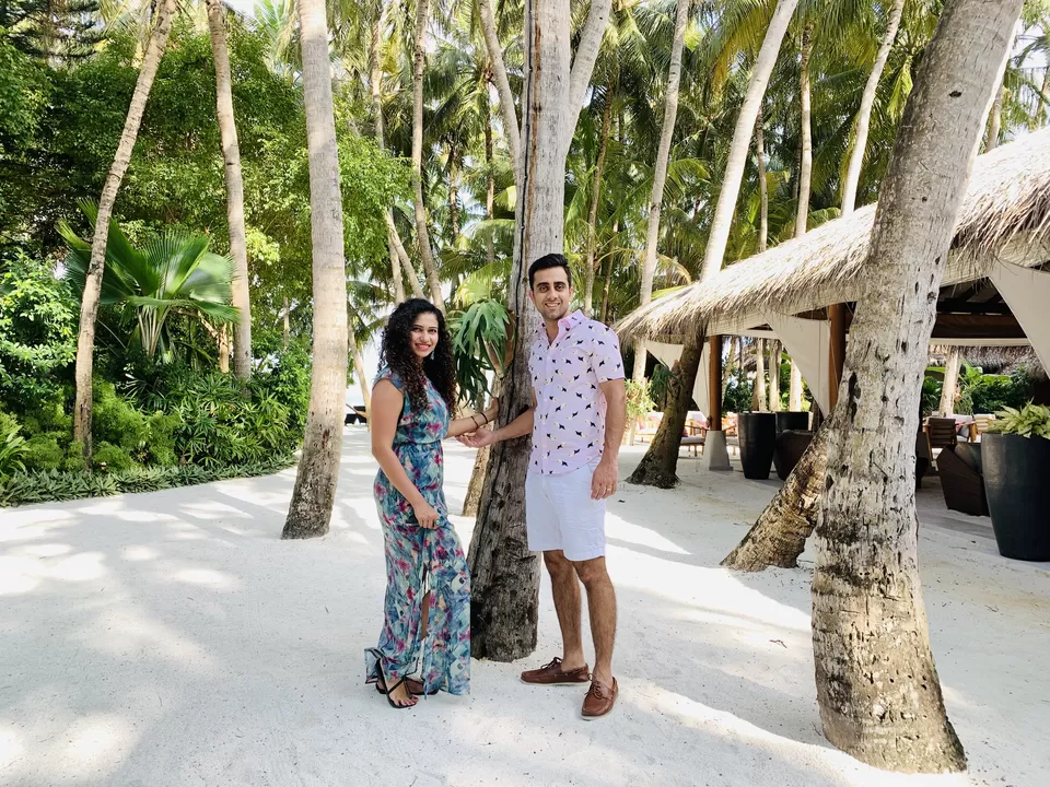 Photo of I LOVED Maldives - A Humble Destination Packed With Surprises! by Kadambari Bhatte (curlytravelmess)