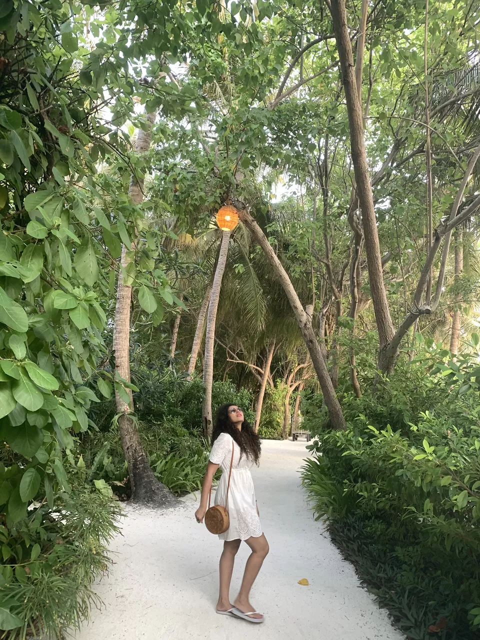 Photo of I LOVED Maldives - A Humble Destination Packed With Surprises! by Kadambari Bhatte (curlytravelmess)