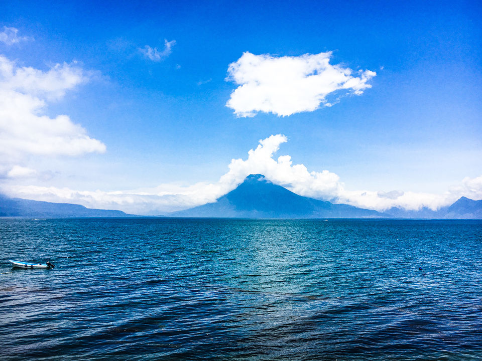 Photo of These Two Countries in Central America Will Blow Your Mind!! by Kadambari Bhatte (curlytravelmess)