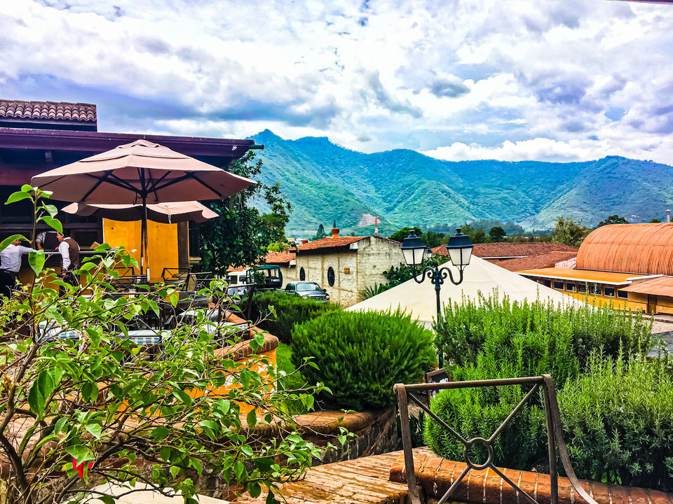 Photo of These Two Countries in Central America Will Blow Your Mind!! by Kadambari Bhatte (curlytravelmess)
