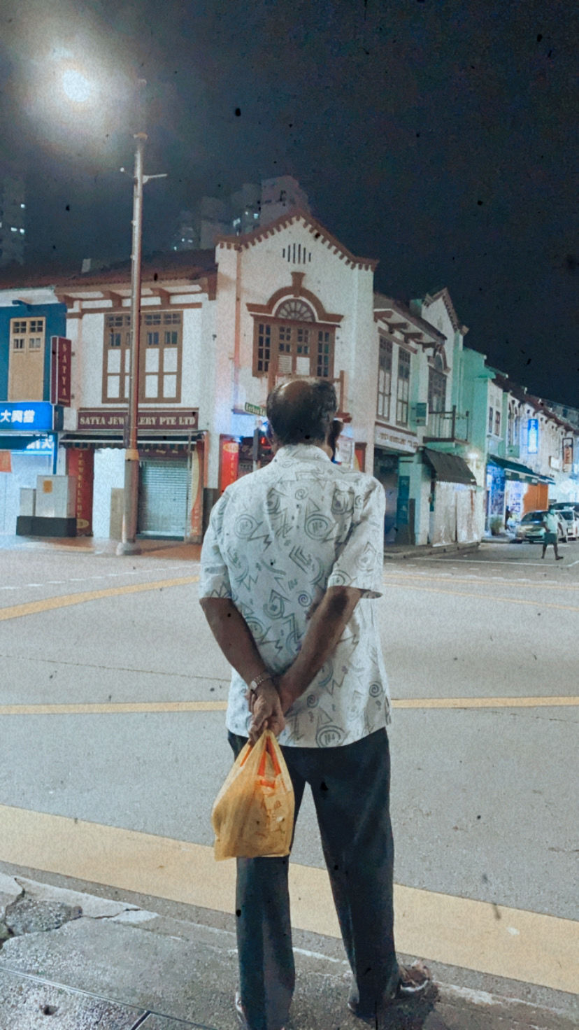 Photo of Little India, Singapore by Kadambari Bhatte (curlytravelmess)