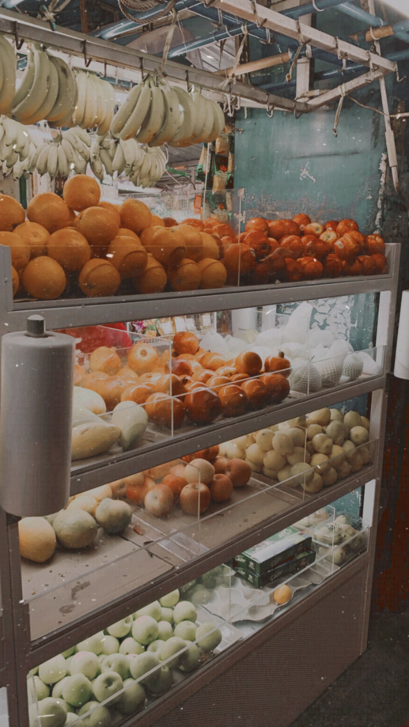 Photo of Little India, Singapore by Kadambari Bhatte (curlytravelmess)