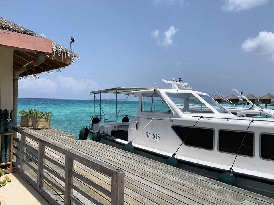 Photo of I LOVED Maldives - A Humble Destination Packed With Surprises! by Kadambari Bhatte (curlytravelmess)