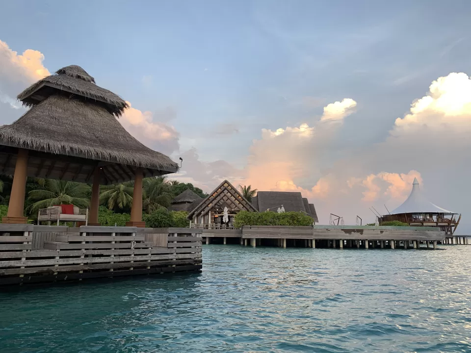 Photo of I LOVED Maldives - A Humble Destination Packed With Surprises! by Kadambari Bhatte (curlytravelmess)