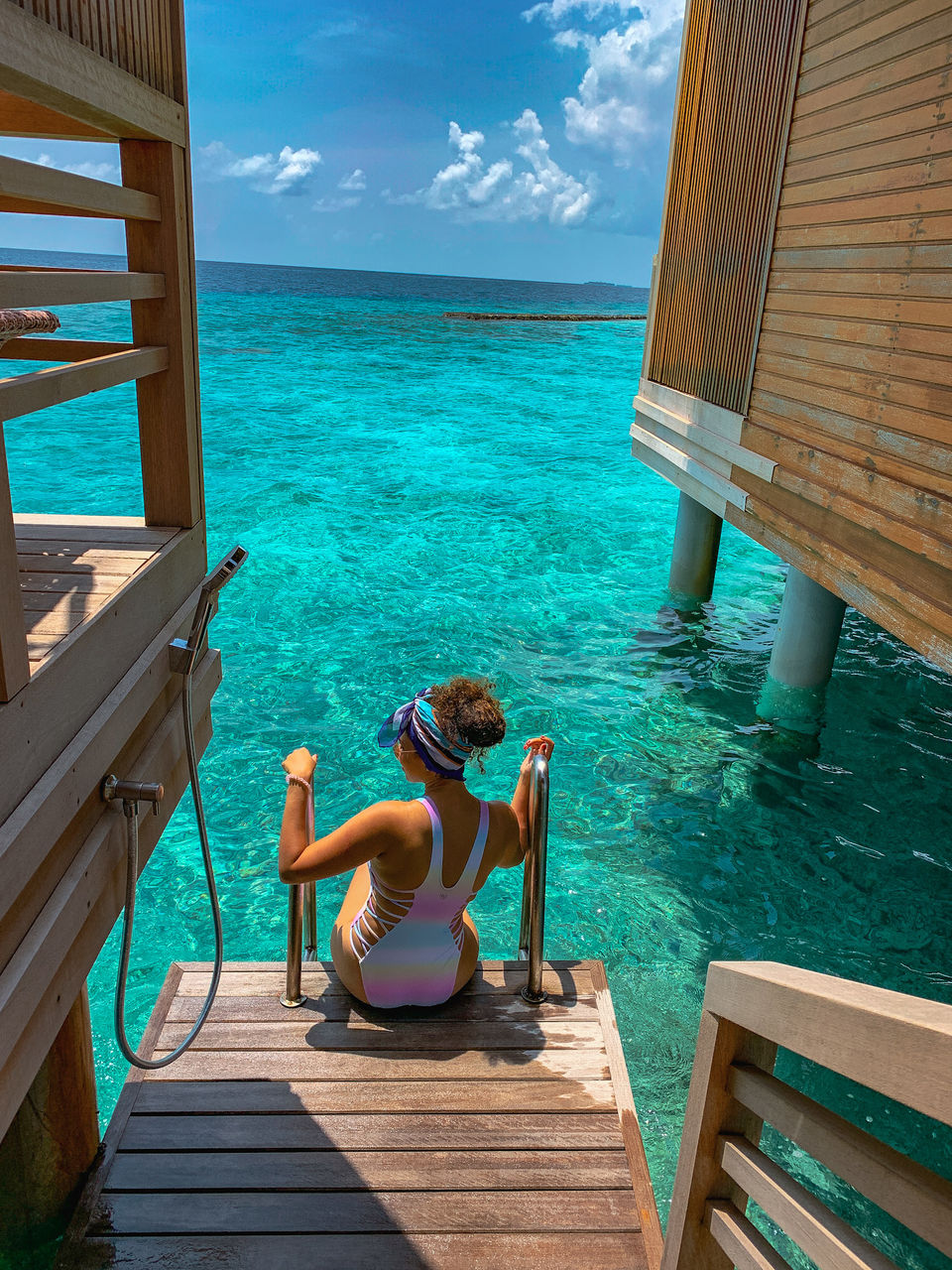 Photo of I LOVED Maldives - A Humble Destination Packed With Surprises! by Kadambari Bhatte (curlytravelmess)