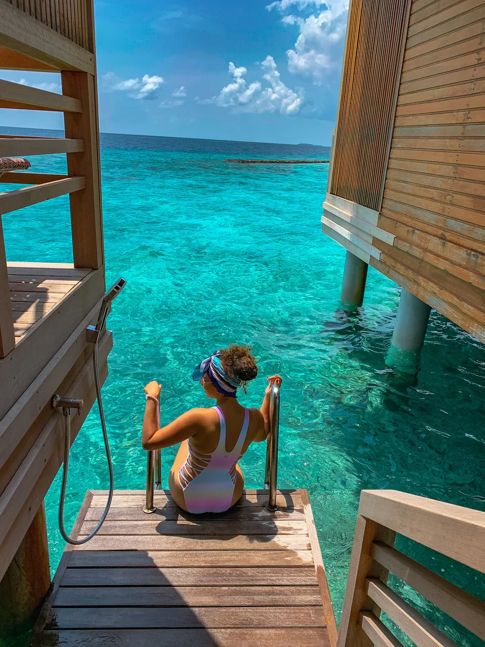 Photo of I LOVED Maldives - A Humble Destination Packed With Surprises! by Kadambari Bhatte (curlytravelmess)