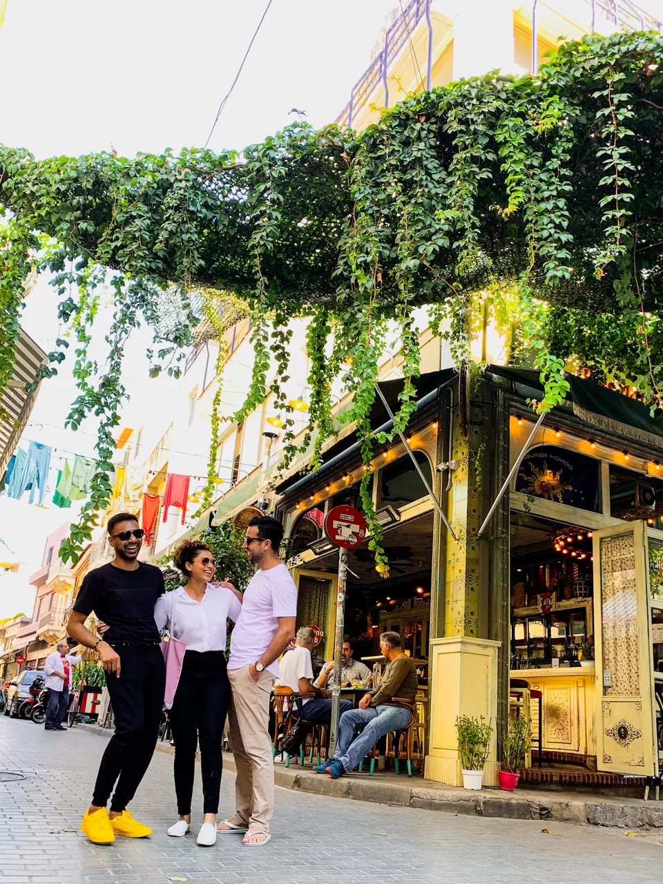 Photo of Plaka, Athens, Greece by Kadambari Bhatte (curlytravelmess)