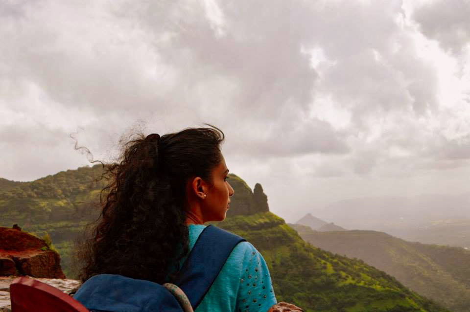 Photo of Trek To The Asia's Only Hill Station Where Vehicles Are Prohibited 8/11 by Kadambari Bhatte (curlytravelmess)