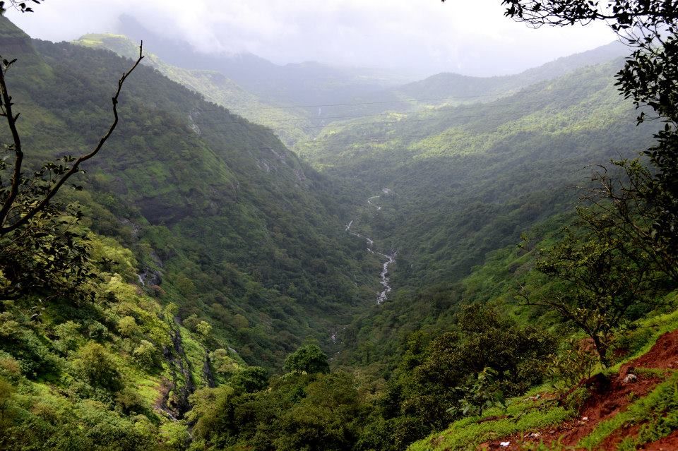 Photo of Trek To The Asia's Only Hill Station Where Vehicles Are Prohibited by Kadambari Bhatte (curlytravelmess)